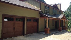 About Hero | Garage Doors | Commercial | Residential | Repair | Berry Door Company