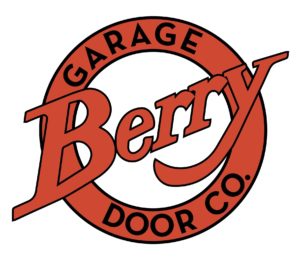 Berry Garage Door Logo Jpeg | Garage Doors | Commercial | Residential | Repair | Berry Door Company