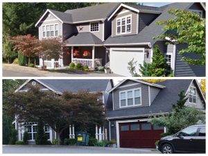 Collage Fotor | Garage Doors | Commercial | Residential | Repair | Berry Door Company