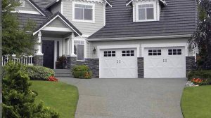 Home Hero | Garage Doors | Commercial | Residential | Repair | Berry Door Company