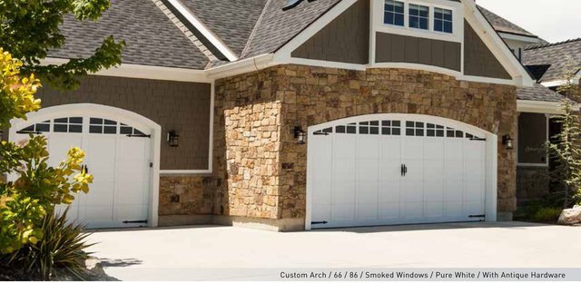 Modern Garage Door Collection Berry Garage Doors Bellingham