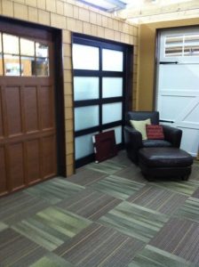 Showroom | Garage Doors | Commercial | Residential | Repair | Berry Door Company