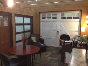 Showroom | Garage Doors | Commercial | Residential | Repair | Berry Door Company