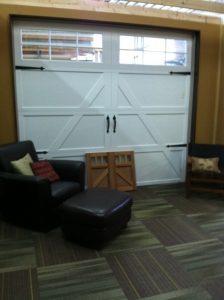 Showroom | Garage Doors | Commercial | Residential | Repair | Berry Door Company