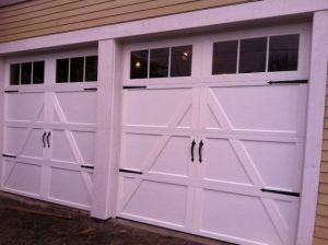 Showroom | Garage Doors | Commercial | Residential | Repair | Berry Door Company