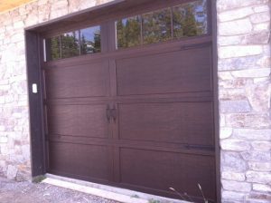 Showroom | Garage Doors | Commercial | Residential | Repair | Berry Door Company