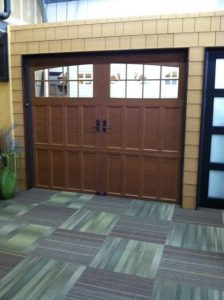 Showroom | Garage Doors | Commercial | Residential | Repair | Berry Door Company