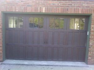 Showroom | Garage Doors | Commercial | Residential | Repair | Berry Door Company