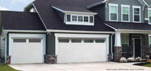 Waynedaltonmodel | Garage Doors | Commercial | Residential | Repair | Berry Door Company