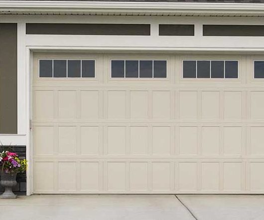 9405-Providence-Custom-Paint-Stockbridge | Berry Garage Door Company