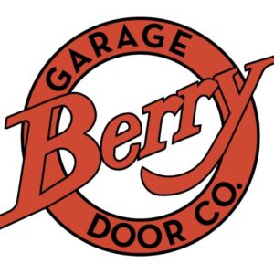 Berry Garage Door Logo Jpeg | Garage Doors | Commercial | Residential | Repair | Berry Door Company