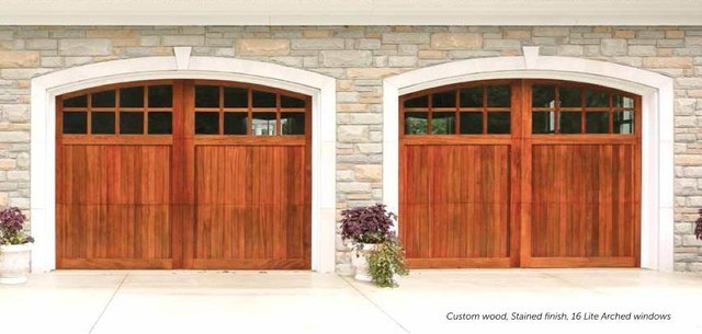 Carriage House Door Collection Berry Garage Doors Bellingham