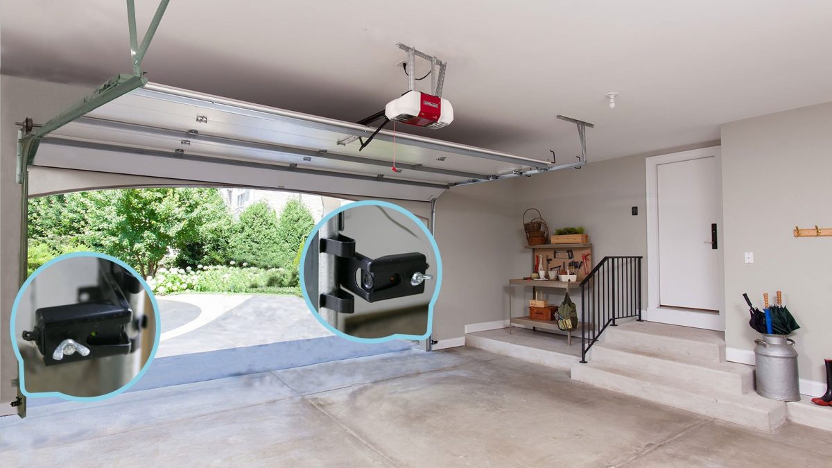  Liftmaster Garage Door Does Not Close All The Way 